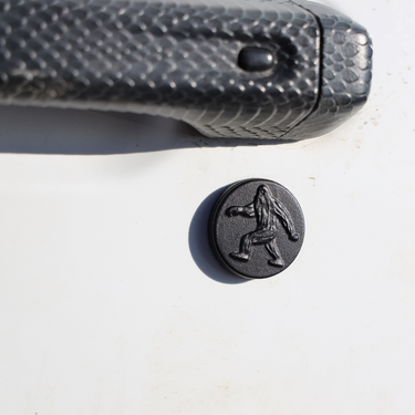 Bigfoot | Key Lock Cap